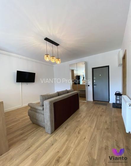 APARTAMENT 2 CAMERE PET FRIENDLY | PARCARE | GARDEN CITY – TURNISOR - 4