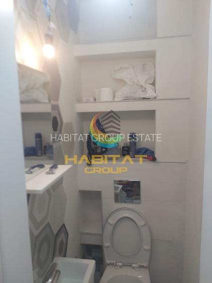 Brancoveanu vanzare 4 cam decomandat renovat mobilat modern - 8