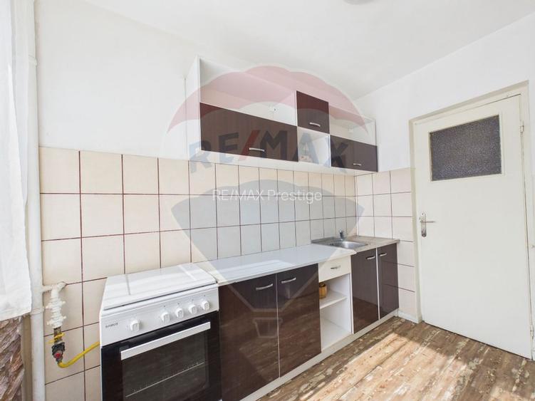 Apartament cu 2 camere de vanzare în zona Pajura | Baiculesti 23 - 6