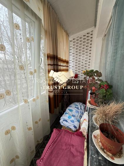 2 camere Drumul Taberei 34 | Bloc tip P | Reabilitat | - 7