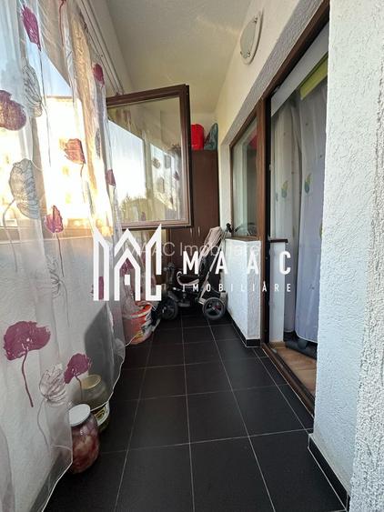 Apartament 2 camere I Parcare I Balcon I Modern I D. Stanca - 8
