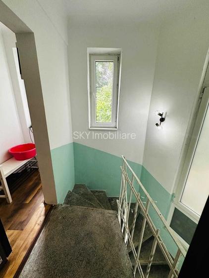 Apartament 2 camere I  Cotroceni I Metrou Eroilor 50m2 - 8