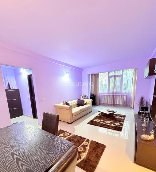 Apartament în centrul orașului Constanța- gata să devină acasă!  - 6