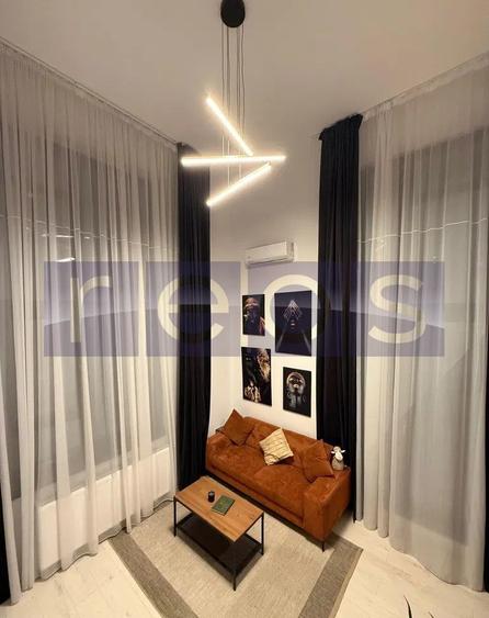 Apartament tip loft 2 camere | 2 bai | bloc nou| langa parc si lac-Colentina - 2