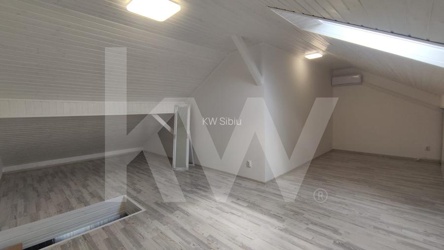 Apartament de închiriat – Str. Ascanio Damian, Cartierul Arhitectilor, jud.Sibiu - 15