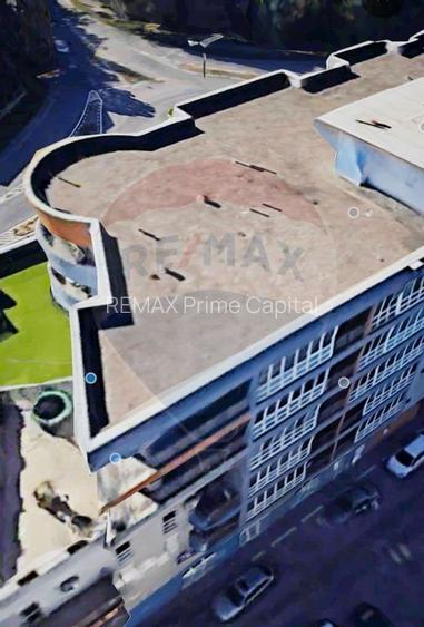 Apartament 3 camere, 2 băi, 91 mpu, lift, terasă mare, Prima Nufărul - 17