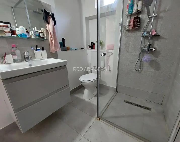 Casă 4 camere, 440 mp, Popești Leordeni - 9