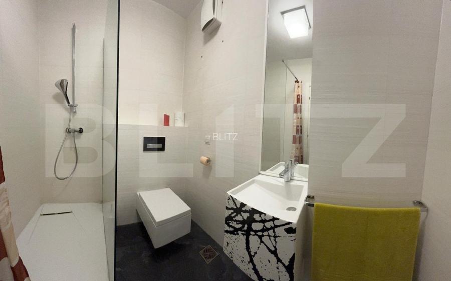 Apartament de vanzare, 3 camere, 90 mp, Ansamblu Riviera, Iulius Mall - 11