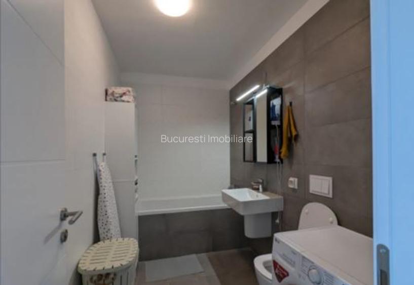 Apartament 2 Camere,Basarabia,bl.2022,Amenajat,centrala,parcare,mobilat - 5