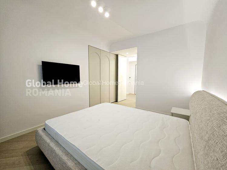 Apartament 3 camere 80MP | 1 Loc de Parcare Subteran | Cortina North - 6