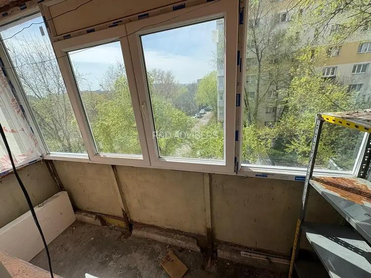 Apartament 2 camere Confort 2 Pantelimon Vedere Parc Morarilor - 9