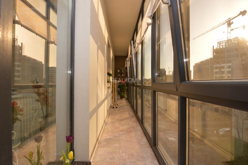 VANZARE APARTAMENT 3 CAMERE TIMPURI NOI – ION MINULESCU - 30