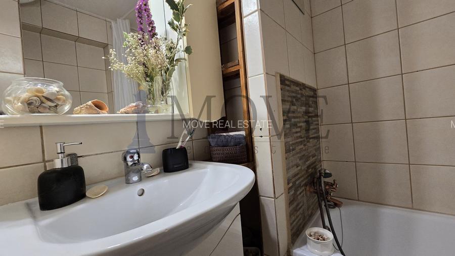 Apartament cochet cu 2 camere - Bulevardul NICOLAE BALCESCU - 6