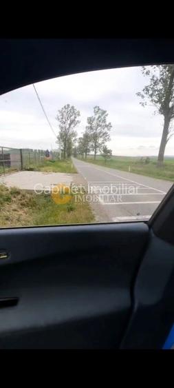 🌳 Teren Intravilan iesire Vorovești - 500 mp - 20.000 Euro 🏡 - 3