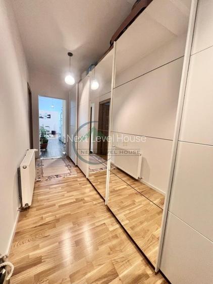 Casa individuala pe parter, Cristian - 13