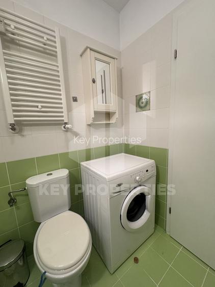 Mosilor, duplex, bloc nou de 3 etaje. Comision 0. - 4