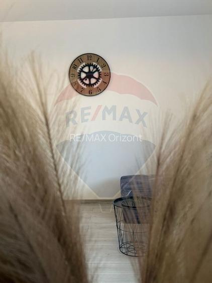 Apartament cu 3 camere, 2 bai și loc de parcare - 45