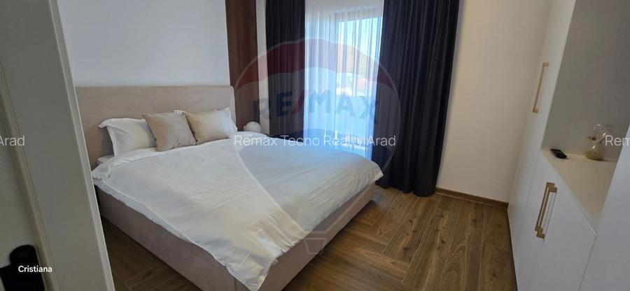 Apartament 2 camere de închiriat – Chisineu -Cris - 2