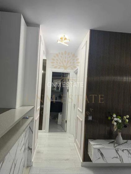 Apartament 4 camere constr 2010 /Titan Complex Edenia / et 1 - 4