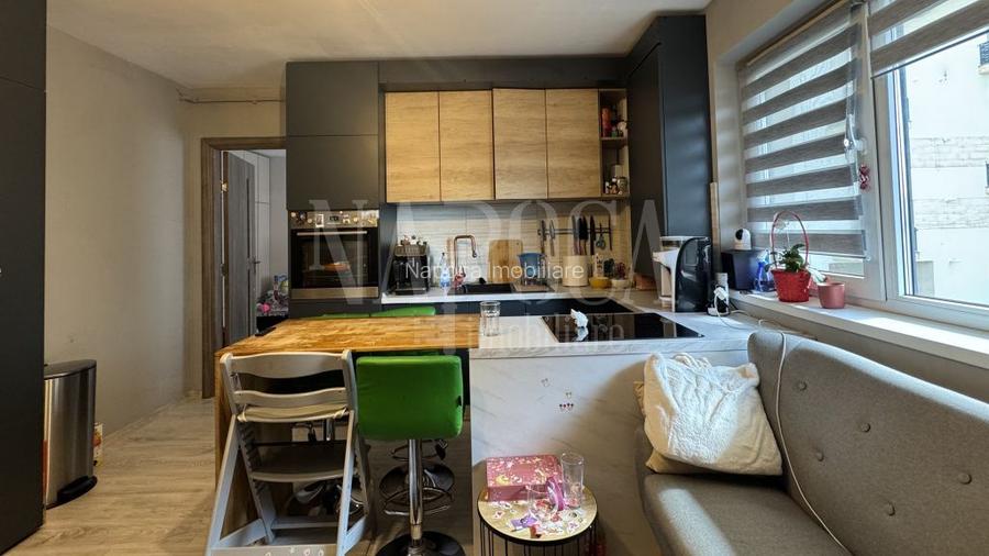 Apartament 3 camere de vanzare in Floresti - 5