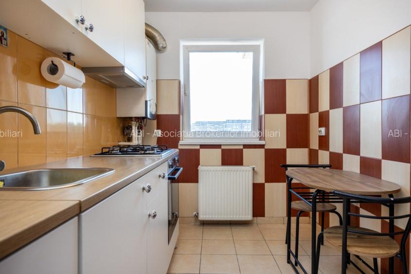 2 camere | Mobilat si Utilat | spatios | Vitan Barzesti | 0% comision - 9