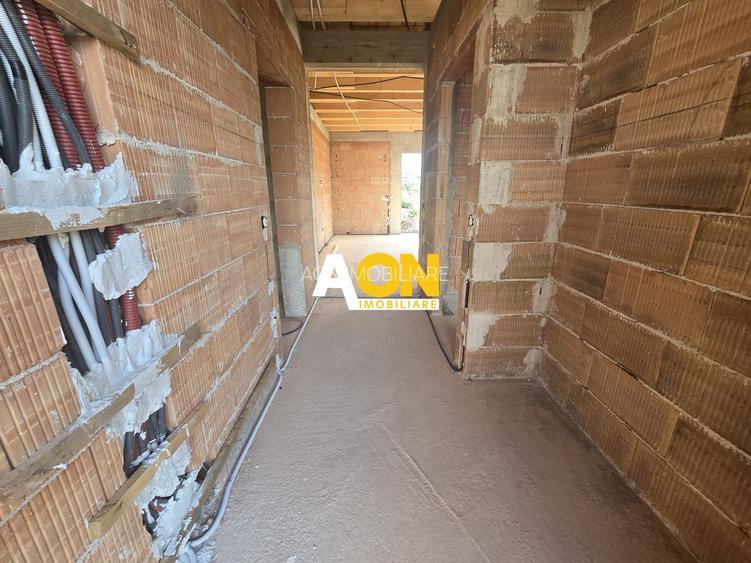 Casa Individuala 4 Camere, 2 Bai, 400mp Teren - 5