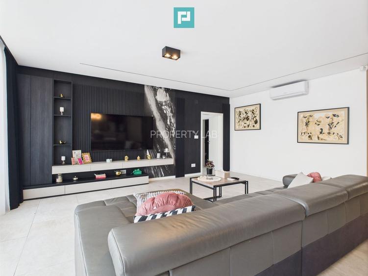 Penthouse premium , Torontalului - 14