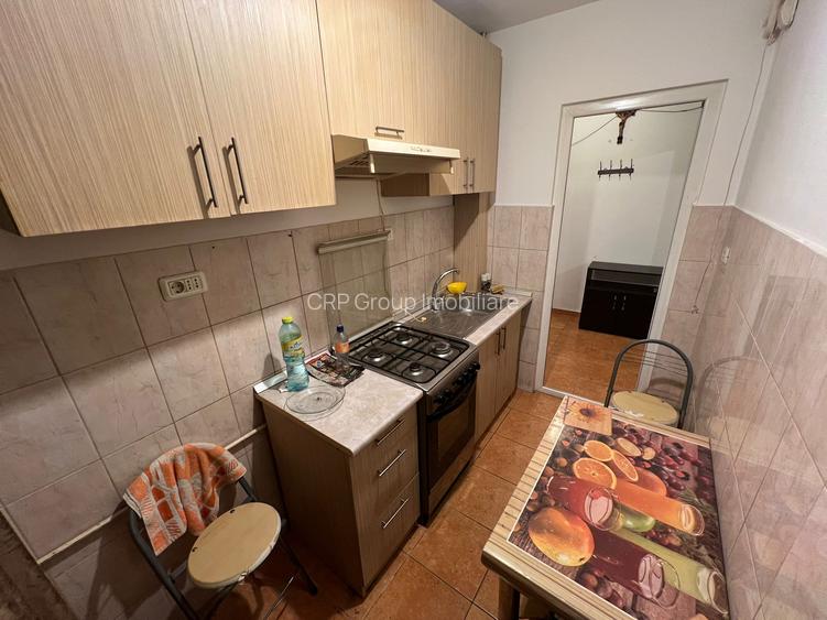 Apartament 2 camere, parter, 45 mp totali, zona Mausoleul Eroilor – Sud - 4