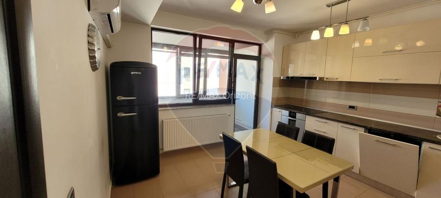 Apartament modern 3 camere | Isaran cu loc de parcare - 10