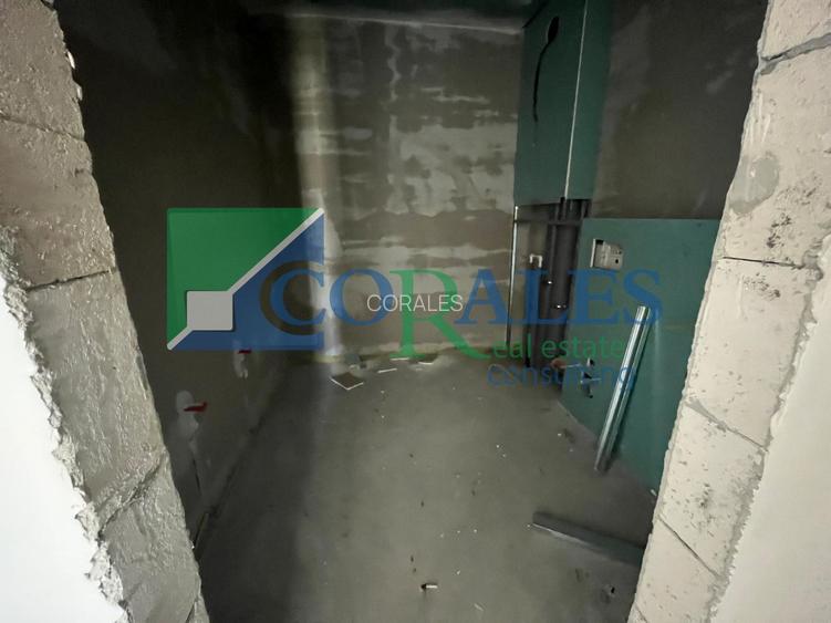 Torontalului. 2 camere. BLOC NOU. - 9