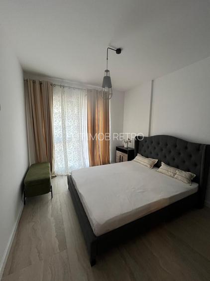 Studio de închiriat – Strada Biruinței 85, Popești-Leordeni  Pet friendly - 10