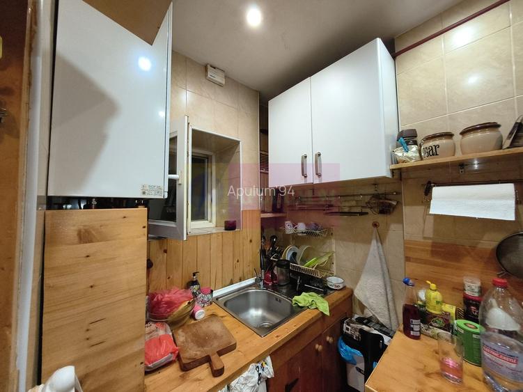 Apartament frumos și cochet cu centrală proprie aproape de Parcul IOR - 21