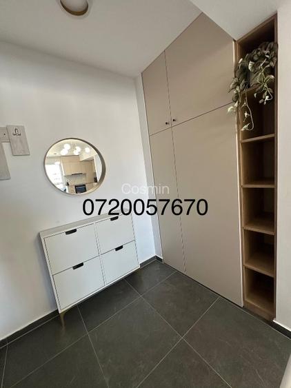 Apartament modern cu 3 camere - de închiriat  - 2