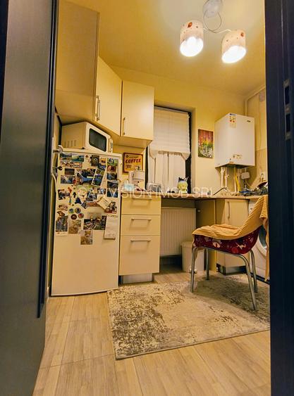 Garsoniera cocheta de vanzare - 10