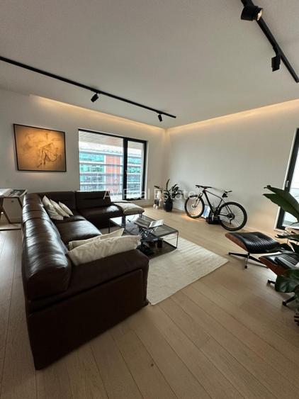 Apartament exclusivist Aviatiei I Nusco City - 10