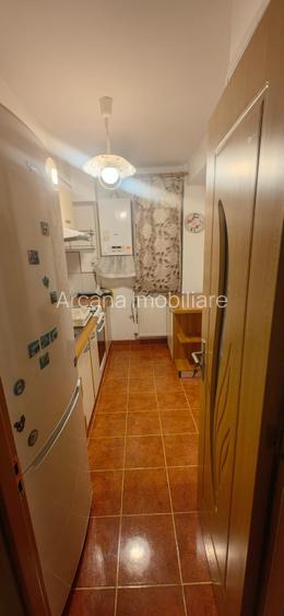 Apartament decomandat 2 camere cu parcare in Baciu - 14