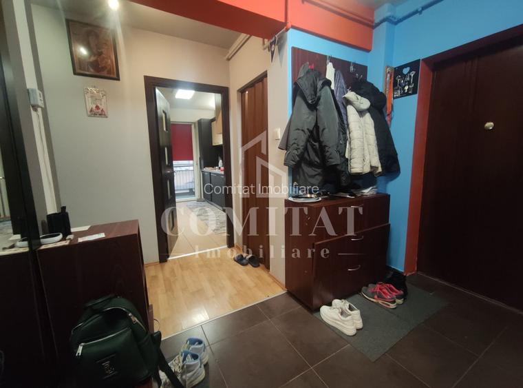 Apartament cu 2 camere | Florești | Zona Eroilor - 4