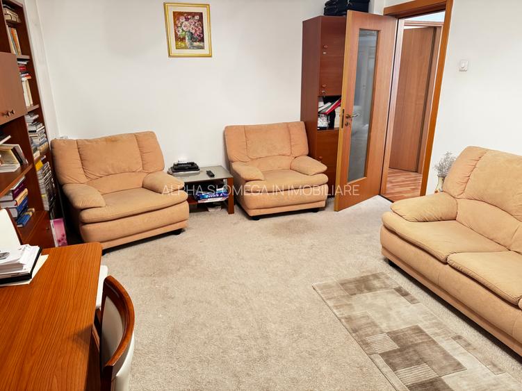 Apartament cochet in bloc din 1980 - 10