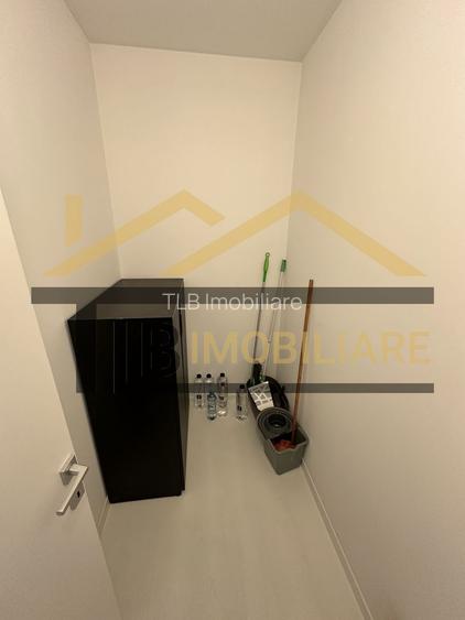 Apartament de 2 camere, 78mp, decomandat, parcare, Zona UltraCentral - 10
