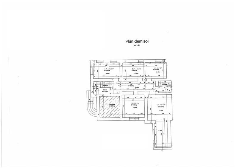 Casa individuala, 440 mp utili, situata in zona Centrala! - 5