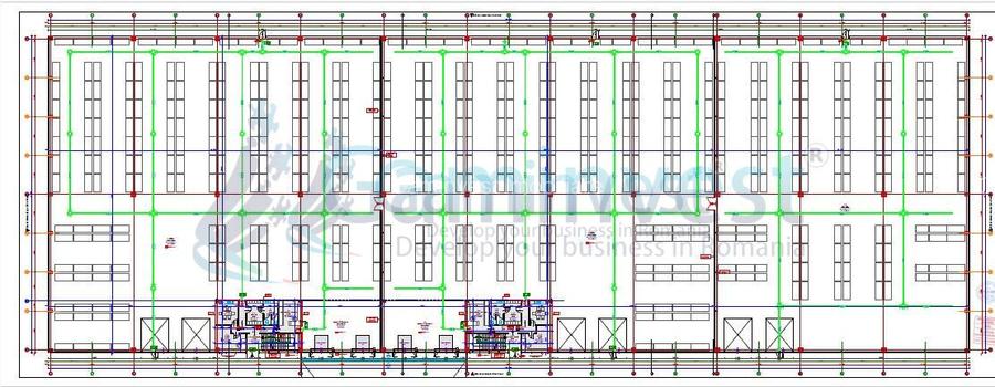 Hală industrială nouă lângă Oradea si A3, Bihor - 9