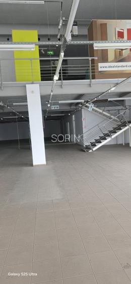 Închiriez spațiu comercial pretabil pentru orice fel de activitate - 4