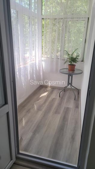 Apartament 1 camera, renovat , mobila și electrocasnice noi, Iași  - 6