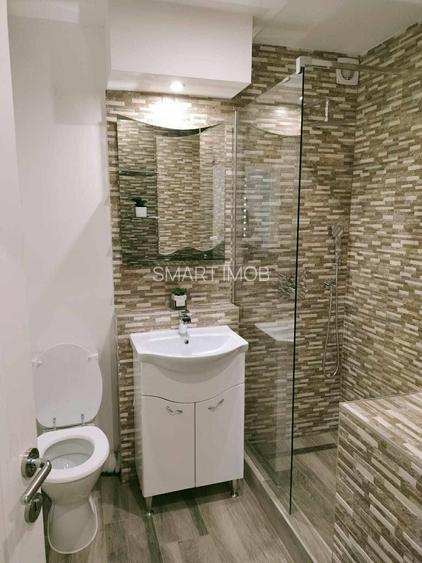 Apartament 2 camere 50mp zona Centrala finisat mobilat - 5