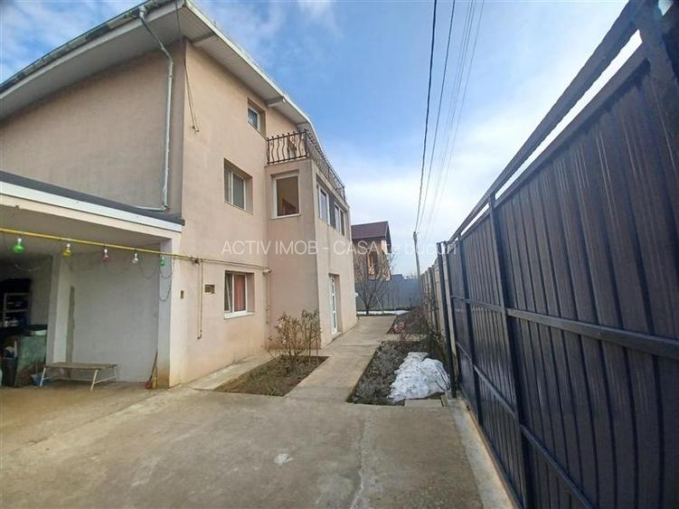 Vila Comuna Berceni- Primarie - 2