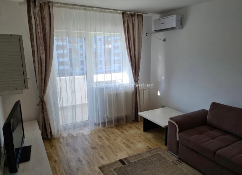 Garsoniera Metalurgiei Park - 3