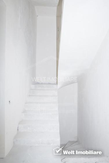Duplex  Premium in apropierea Padurii Hoia - 22