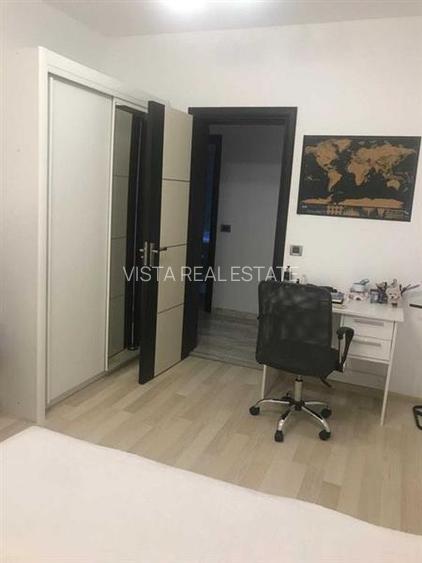 Ap. 4 camere, Isaran 1, 140 mp, Brasov - 2