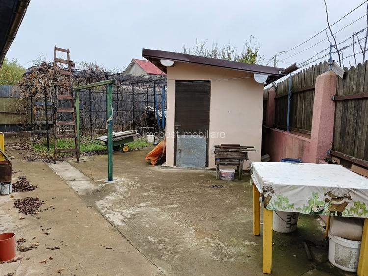 exclusivitate! Vila moderna P+M inalta, mobilata, cinci camere, Valu lui Traian! - 5