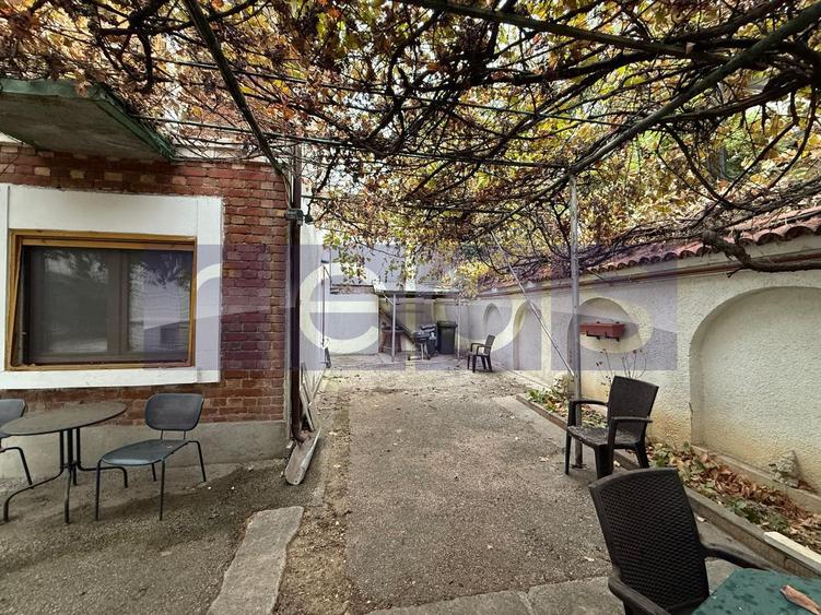 VANZARE VILA DEOSEBITA 400MP | ICOANEI | SINGUR IN CURTE | TEREN 625MP - 53